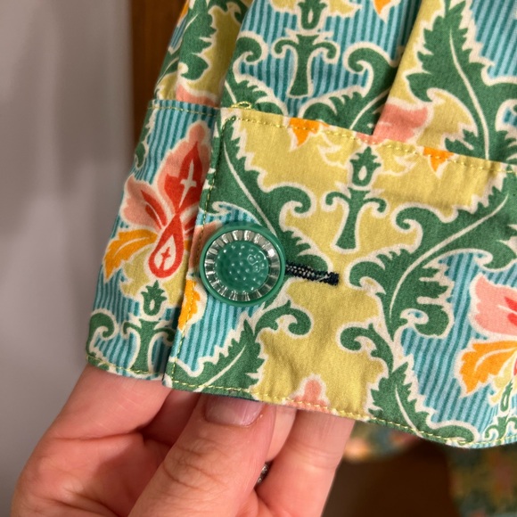 Matilda Jane Tunic - Picture 4 of 5